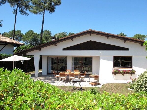 Propriété, Maison, Domicile, Bâtiment, Immobilier, Chalet, Recours, Vacances, Biens, Zone Rurale