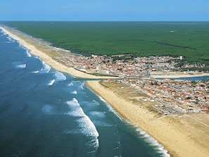Wasser, Himmel, Wasservorräte, Azurblau, Strand, Küsten Und Ozeanische Forms, Horizont, Natürliche Landschaft, Landschaft