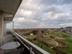 Wohnung, Wohngebiet, Eigentumswohnung, Balkon, Hauptquartier