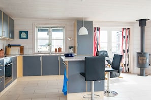 Interiör