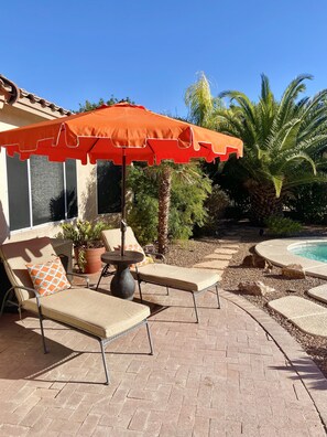 Terrass/Patio