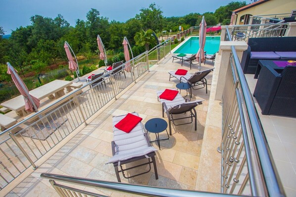 Villa Sunce No.1