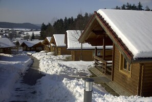 Boendeområde