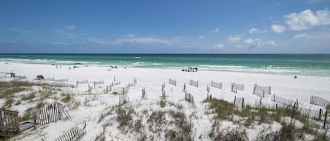 Gulf view!