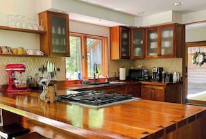 Cuisine privée