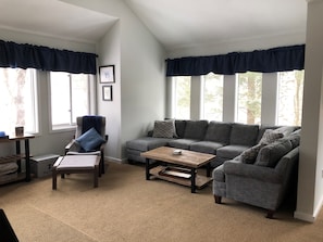 Living Room Seating