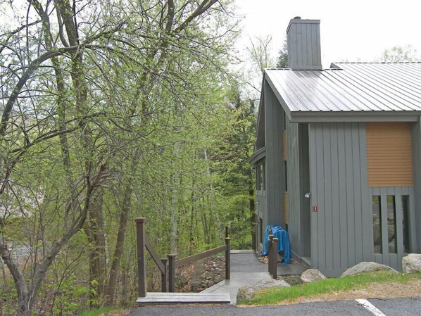 Summer Exterior