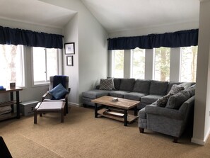 Living Room Seating