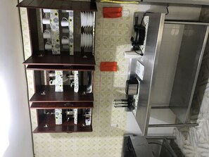 Cucina privata