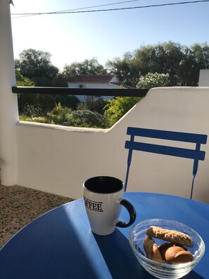 Boendeområde