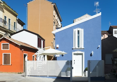 Casa Boscolo Luxury - Ihr 5-Sterne-Haus der Träume