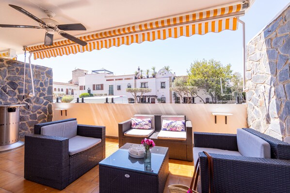 Terrass/Patio