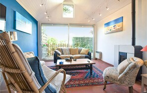 living-room