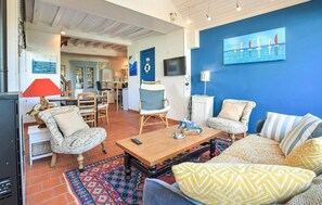living-room