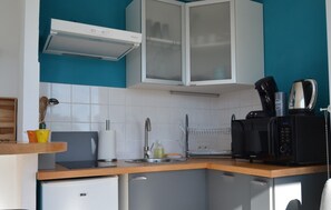 Eget kök