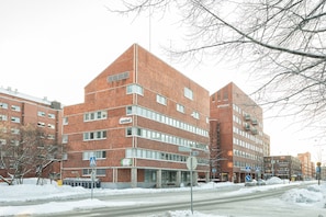 Fasade
