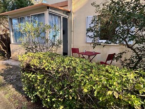 residence