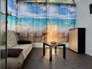 loggia a