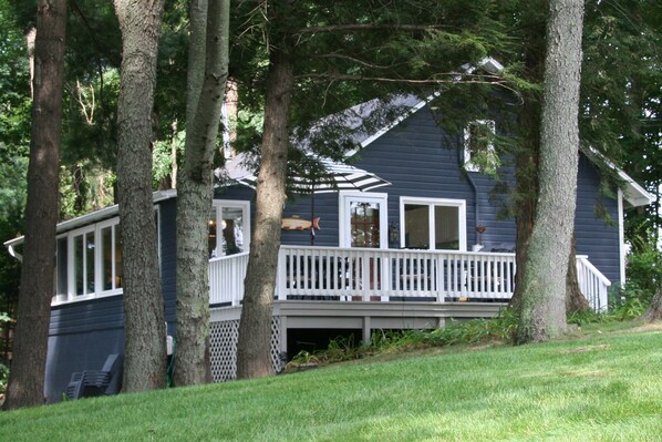 Brower Cottage