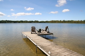 Dock