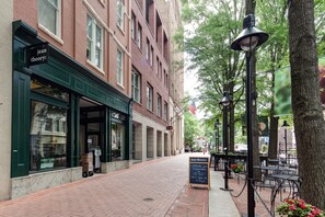 Downtown Mall