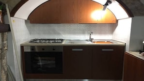 Eget kök