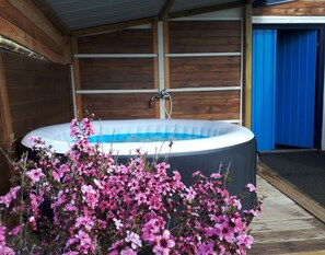 détente dans le SPA