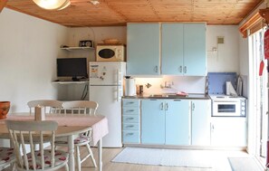 Eget kök