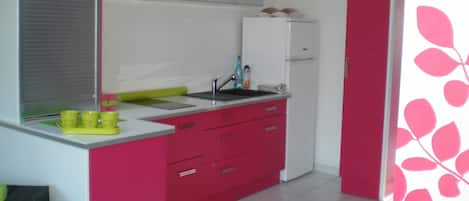 Cucina privata