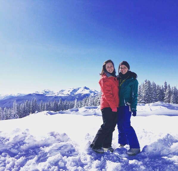 Wintersport/Ski