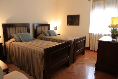 Casa Fracasso Is An Apartment In The Heart Of Verona, 150 Meters from Arena