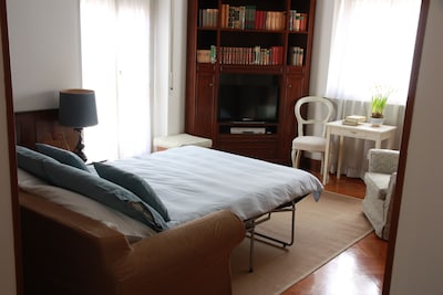 Casa Fracasso Is An Apartment In The Heart Of Verona, 150 Meters from Arena