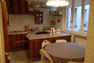 Casa Fracasso Is An Apartment In The Heart Of Verona, 150 Meters from Arena