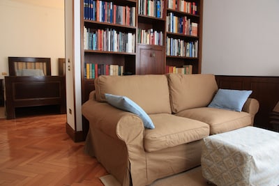 Casa Fracasso Is An Apartment In The Heart Of Verona, 150 Meters from Arena