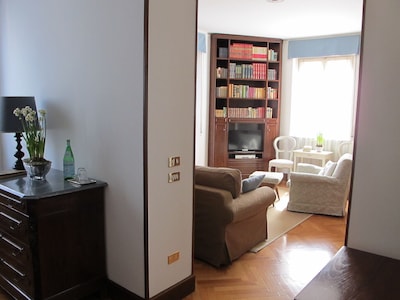 Casa Fracasso Is An Apartment In The Heart Of Verona, 150 Meters from Arena
