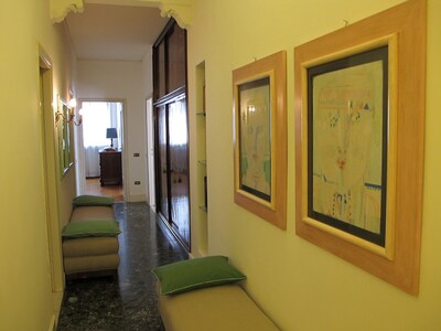 Casa Fracasso Is An Apartment In The Heart Of Verona, 150 Meters from Arena