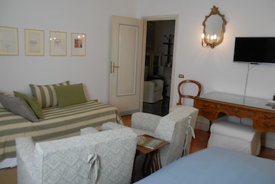 Casa Fracasso Is An Apartment In The Heart Of Verona, 150 Meters from Arena