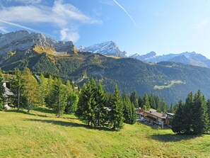 Geografia Montane, Montagna, Catena Montuosa, Paesaggio Naturale, Natura, Natura Selvaggia, Cielo, Hill Station, Highland, Alpi