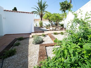 Eigentum, Vegetation, Grundeigentum, Garten, Haus, Garten, Wand, Gras, Hinterhof, Wohngebiet