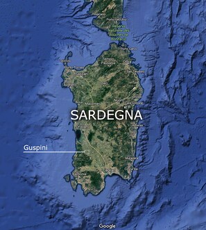 Property map