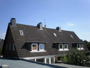 Udendørsområde