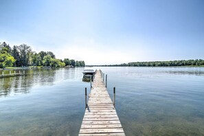 Boat Dock