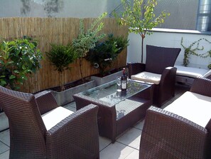Terrass/Patio