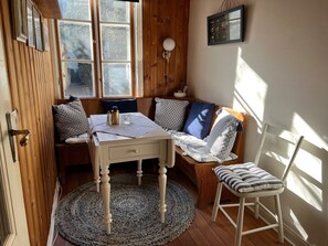 Kitchen area Guesthouse 2