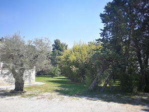 Boendeområde