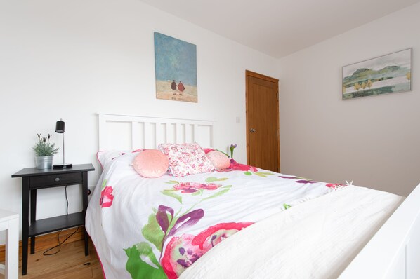 Double Bedroom