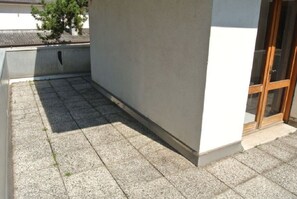 Detalj exteriör