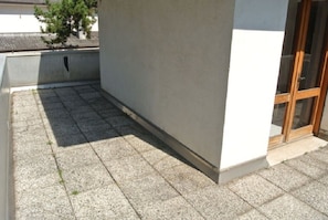 Detalj exteriör
