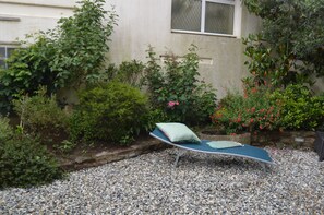 24m² - jardin