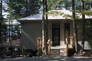 Entryway to Windiana III
